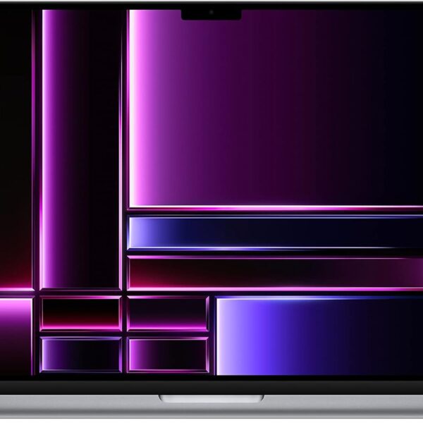 2023 Apple MacBook Pro with Apple M2 Pro