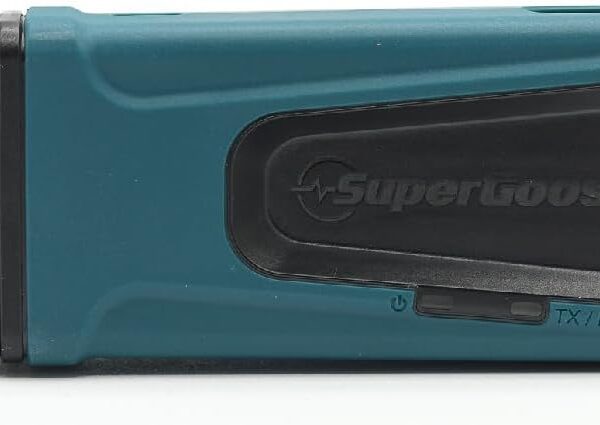 Opus IVS SuperGoose-Plus J2534 OEM Vehicle Interface Cable - OEM Reprogramming and Diagnostics for Multiple OEM Makes