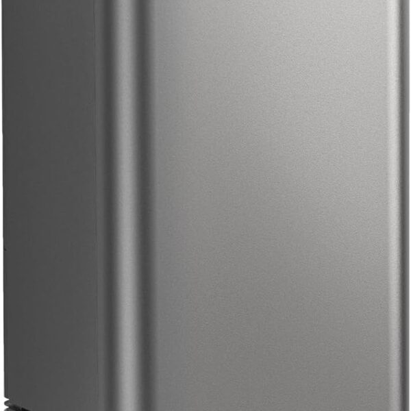 Nuwave Forever Plus Air Purifier for Home with Washable Filter, Massive Areas up to 3,210 Sq Ft, Never Replace Air Filter System, Zero Waste, Zero Filter Replacements, Smart WiFi, 18dB Ultra-Quiet